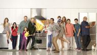 Modern Family (Image Source: Prime Video)